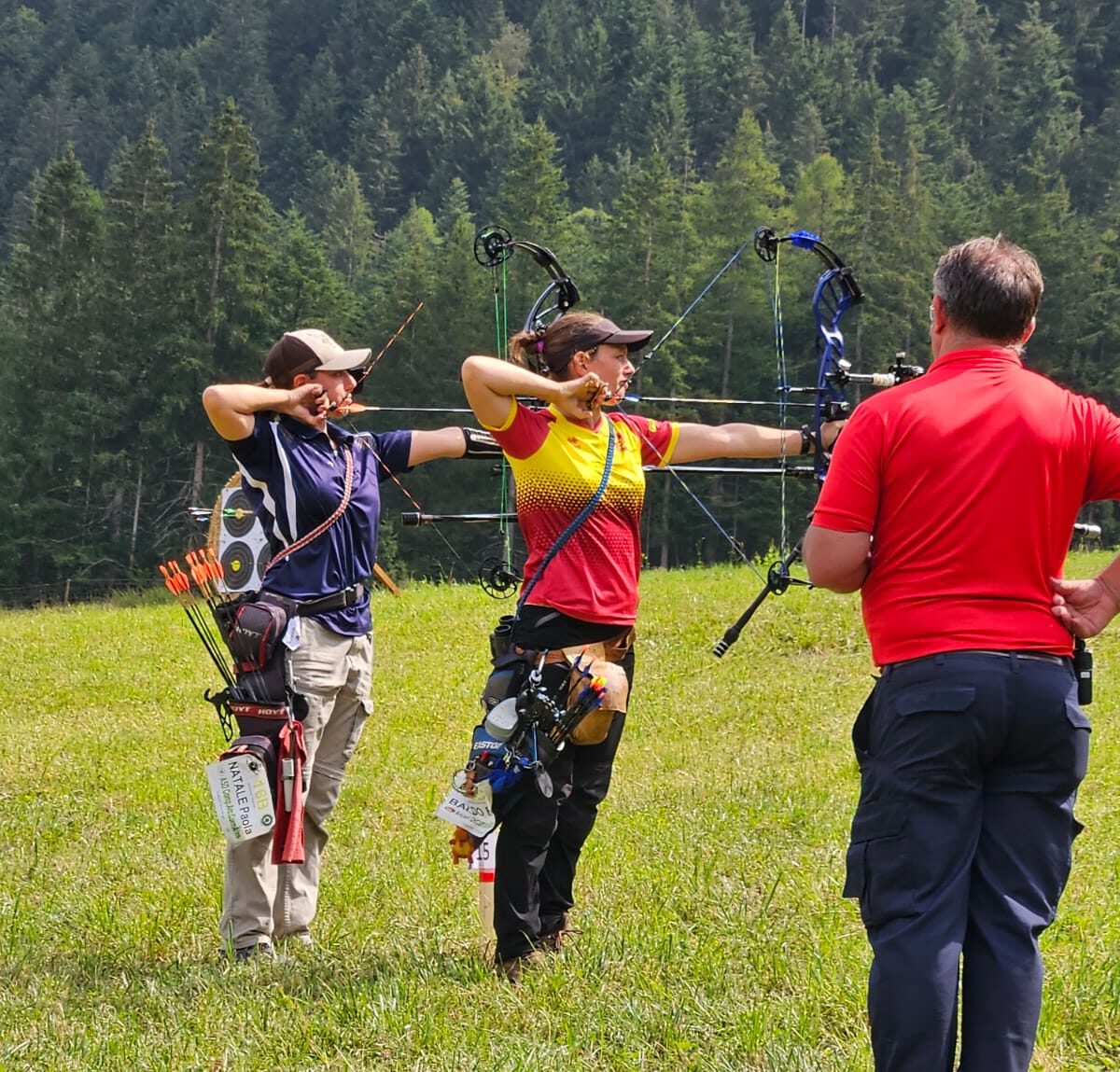 Campionati Italiani HF