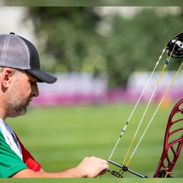 European Grand Prix, ad Antalya (Turchia)