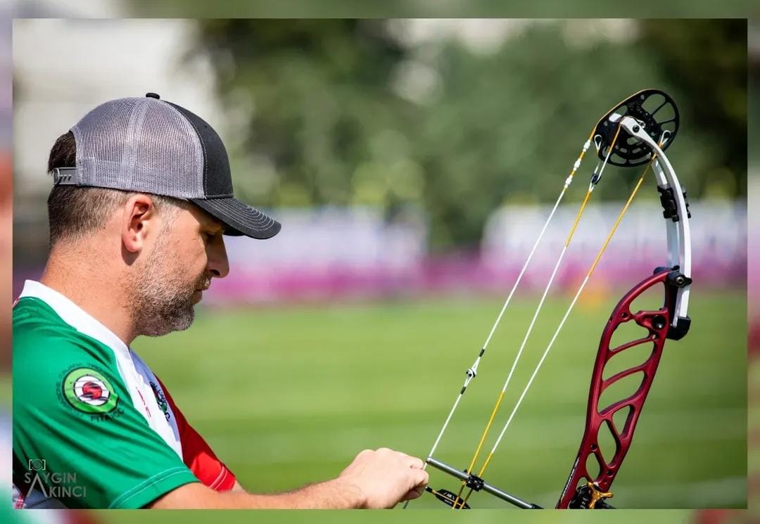 European Grand Prix, ad Antalya (Turchia)