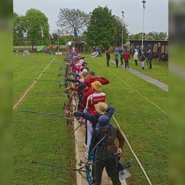 1° Trofeo “Olympic Match”: Una Giornata di Sport, Competizione e Convivialità