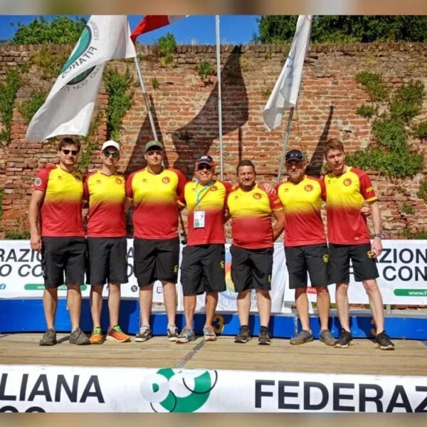 Campionati Italiani di Società