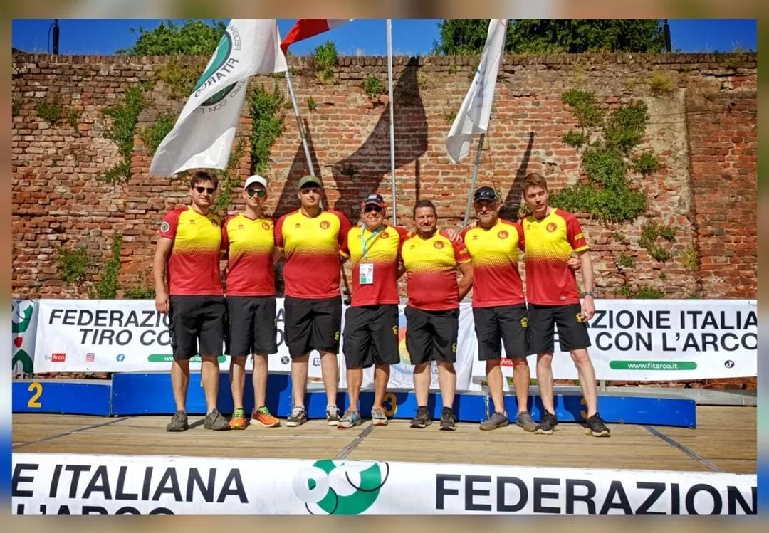 Campionati Italiani di Società