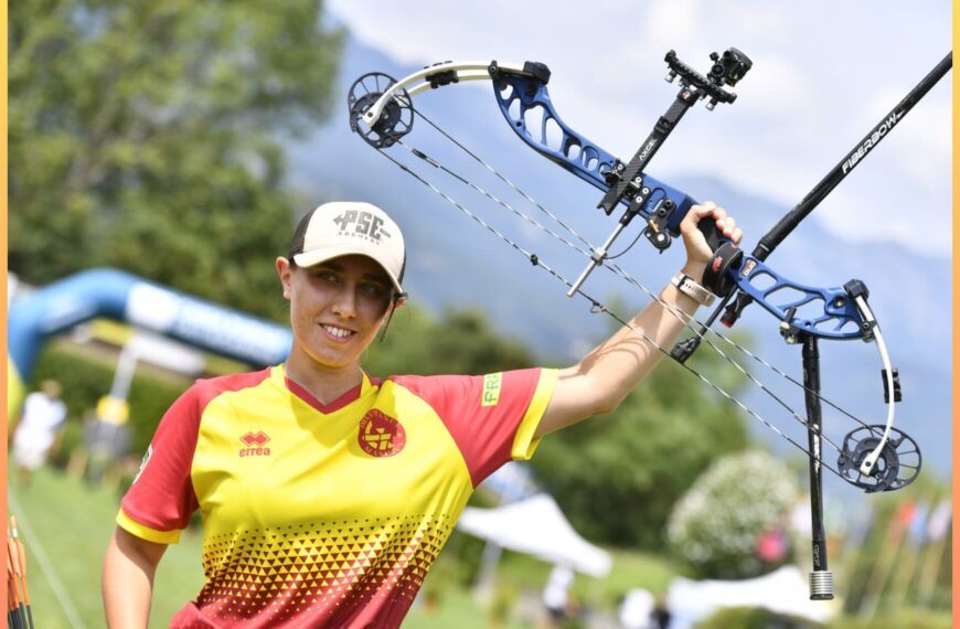 Campionati Italiani Targa 2025