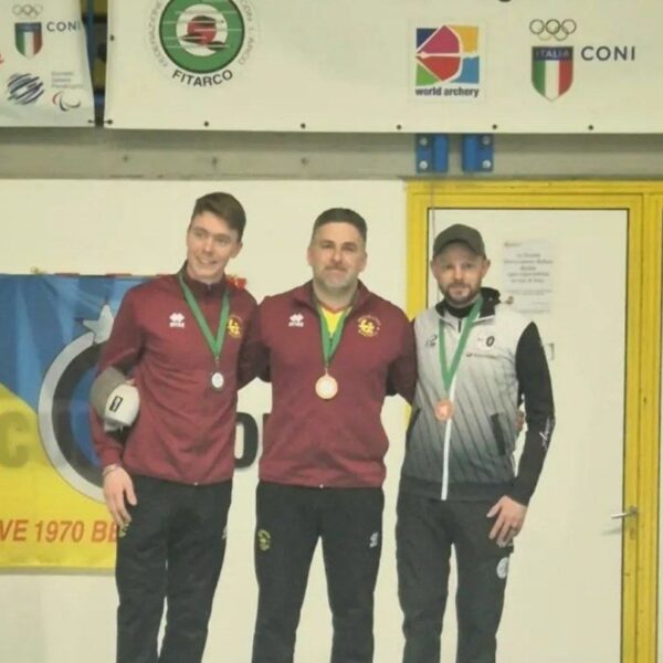 Campionati regionali Indoor 2026