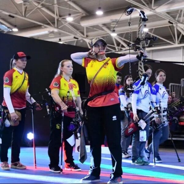 Successo e “Girl Power” ai Campionati Italiani Indoor