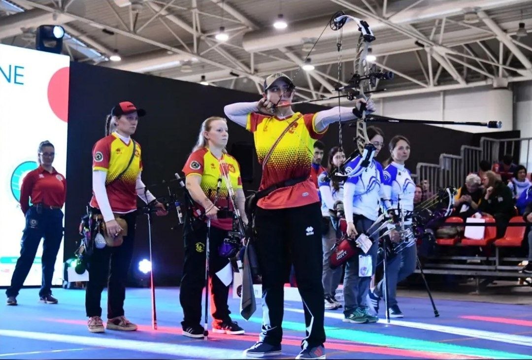 Successo e “Girl Power” ai Campionati Italiani Indoor