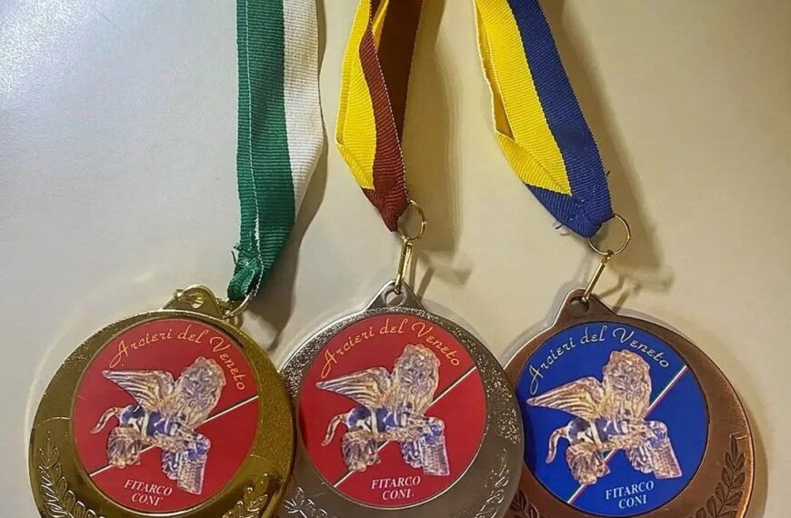 Campionati Regionali Targa 2026